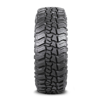 Mickey Thompson Baja Boss M/T Tire - 37X12.50R17LT 124Q