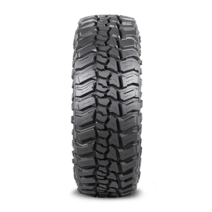 Mickey Thompson Baja Boss M/T Tire - 33X12.50R17LT 114Q