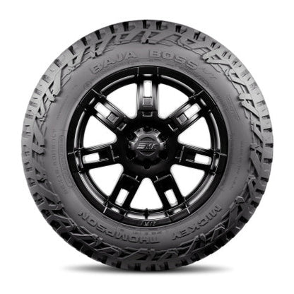 Mickey Thompson Baja Boss A/T Tire - 33X12.50R17LT 114Q