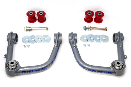 UPPER CONTROL ARMS - 5TH GEN 4RUNNER